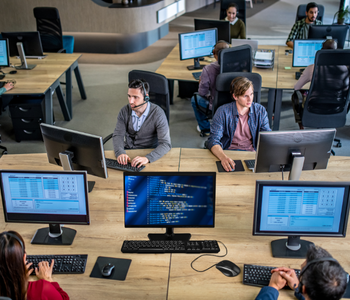 Managed Solutions