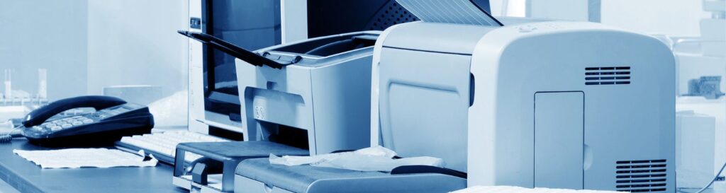 Managed Print Solutions